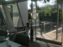 -RISE RESTAURANT(滨海湾金沙店)