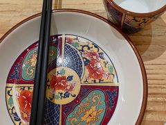-老江南春·中国龙菜(衡山路店)
