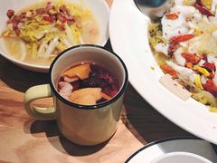 -太二酸菜鱼(深圳布吉万象汇店)