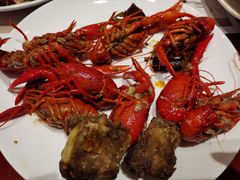 -东方滨江大酒店·滨江厅