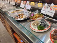 -黄泥岗·黄陂农家菜(百步亭店)