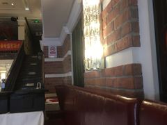-大鸭梨烤鸭(左家庄店)