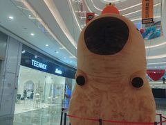 -银泰百货(厦门国贸中心店)