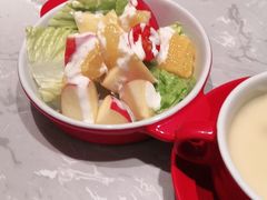 -必胜客(张掖西大街店)