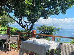 -美人鱼悬崖海景餐厅(鹿嘴山庄店)