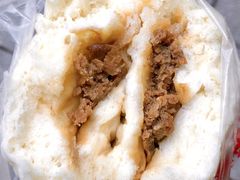 笋肉包-清泉阁包子饺子·刀削面(五一店)