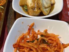 -韩一品韩国料理(柏庐南路店)