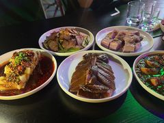 -为民烧烤吧.自贡爆炒菜(收录10年好店)