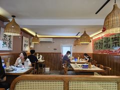 -螺大喜螺蛳粉火锅(雍和宫店)