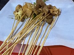 -长药唐师乐山油炸(石人直营店)