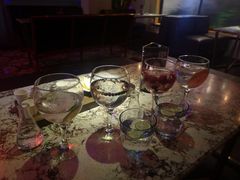 -VERVO金酒吧·独立电音俱乐部(正义坊购物中心店)