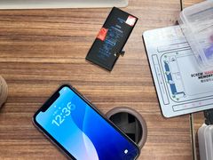 -铭修苹果华为手机平板维修服务(杨浦区店)