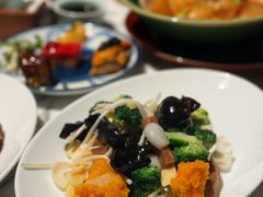 -湖滨28中餐厅·西湖宴·杭州君悦酒店