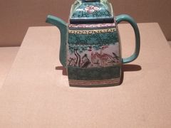 -嘉定博物馆
