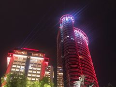 景观位-必胜客(海滨店)