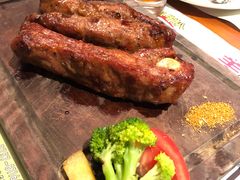 -雅达利超级牛扒(万科广场店)