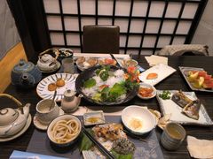 -竹日本料理