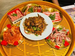 -炭之家齐齐哈尔大片烤肉·涮毛肚火锅·齐齐哈尔烤肉(中央大街店)