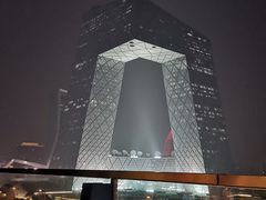 -中央广播电视总台(光华路办公区)