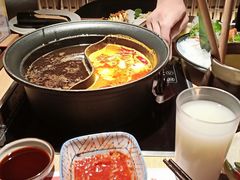 -温野菜涮涮锅(西单大悦城店)