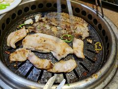 -火炉火自助餐(悠唐购物中心店)