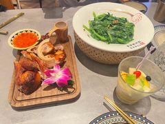 -沿江海南菜·文昌鸡祖师爷(大东海店)