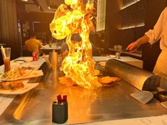 -火地铁板烧(昆山万象汇店)