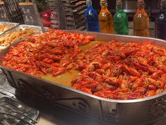 -青岛青龙美爵酒店·阳光海岸西餐厅