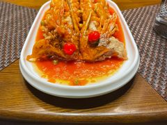 -红高粱大酒店(宁山东路店)