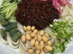 -护国寺小吃(中关村店)