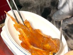 -肆月河豚·新淮扬菜·烤鸭(中关村店)