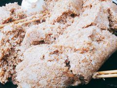 -六广门毛阿姨糯米饭