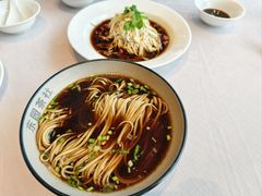-扬州万怡酒店-中餐厅(文昌中路店)