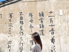 -绍兴书圣故里景区