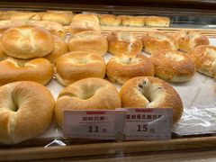 -山崎面包(苏州中心店)