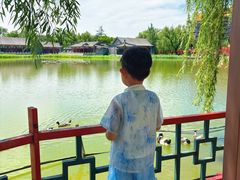 -大明幻境第一城