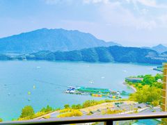 -千岛湖天屿景区