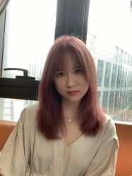 -SY COLOUR专业烫染