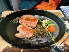 -西堤牛排(南京龙江店)