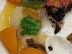 -清真悦宾楼食府(海湖店)