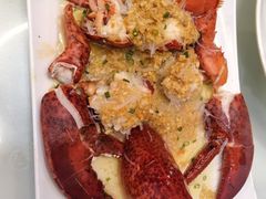 -四川小胡子海鲜(丁村万人海鲜广场店)