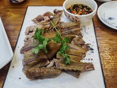 -下梅人家土菜馆(历史文化餐厅度假区店)