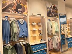 -百联奥特莱斯广场(上海青浦店)