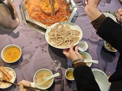 -蜀九香火锅(江油店)