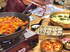 -HOTISLAND海鸡岛·韩国料理(江南西店)