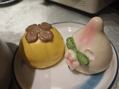 -鲁菜根·泰山菜(泰山店)