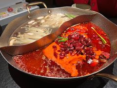 -色響火锅(恒隆广场店)
