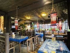 -香满楼(临安路店)