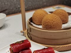 -蔡澜点心·粤菜(月星环球港店)