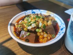 -肖四女乐山跷脚牛肉(南汇大学城生活广场店)
